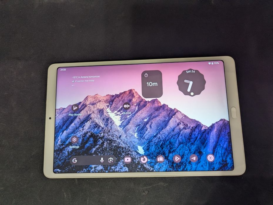 Продам планшет Xiaomi Mi Pad 4 Plus