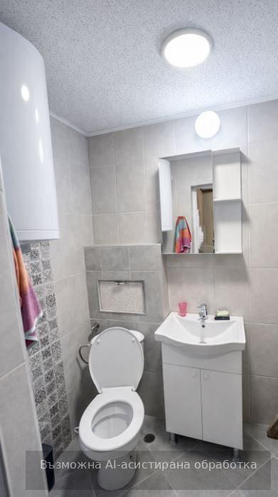 Двустаен апартамент  в гр.Варна, Трошево!