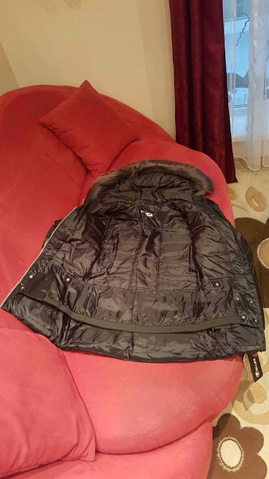 Geaca ski Nevica Charmonix femei 10k (XS)