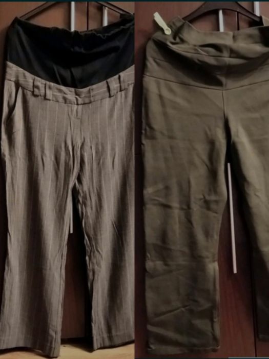 Pantaloni gravide