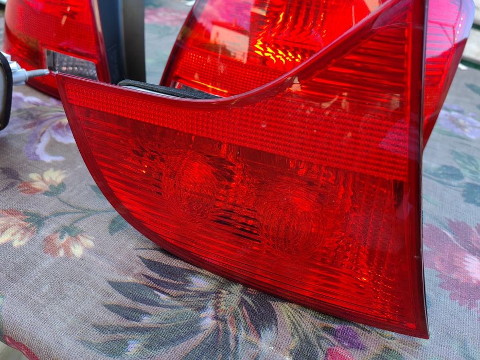 Стопове комплект за АУДИ А4 В7 Авант