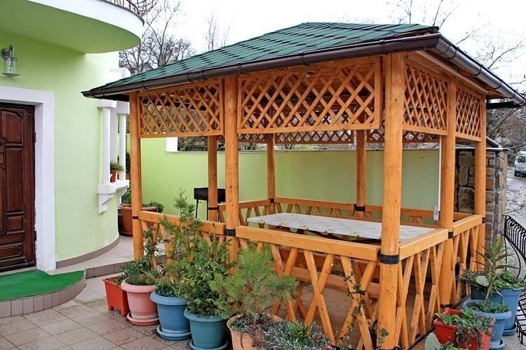 Construim foisoare in toata tara