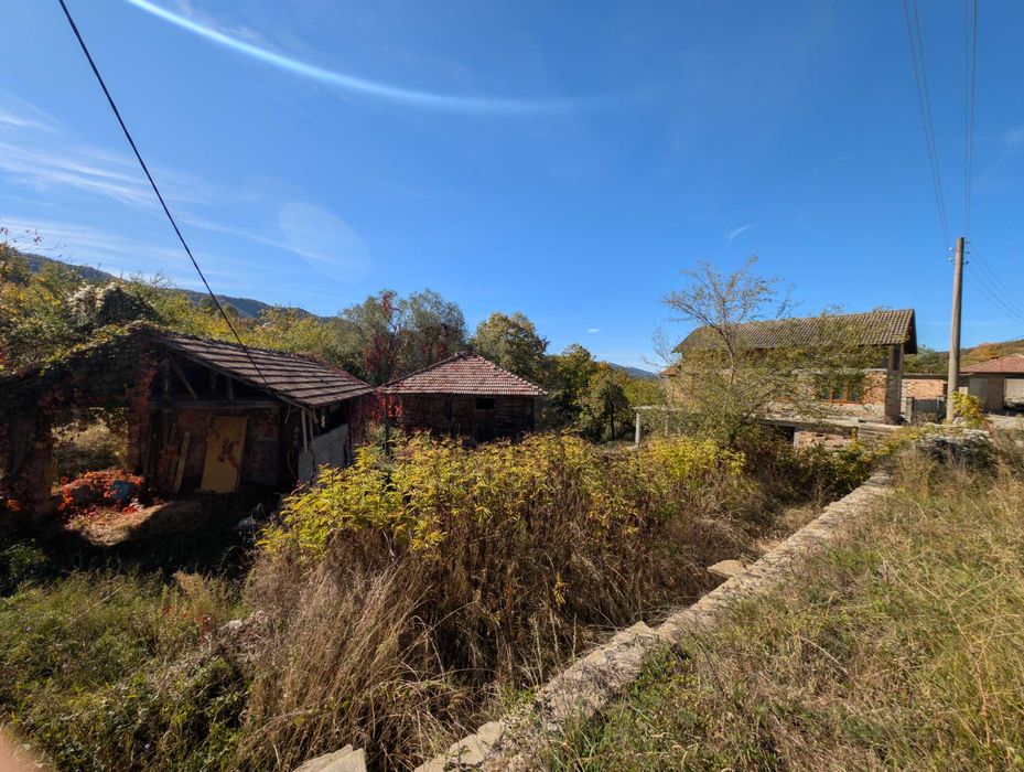 Продава се Къща в с. Дебел дял, Област Габрово - 70 кв.м за 715 €/кв.м - Снимка #1