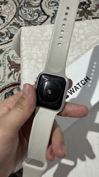 Apple watch se 40mm