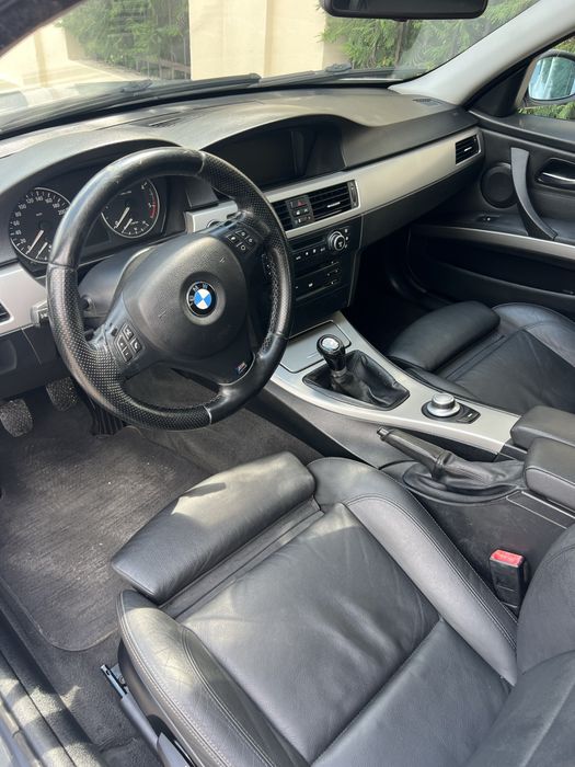 BMW 3 Series 2006 — imagine 5