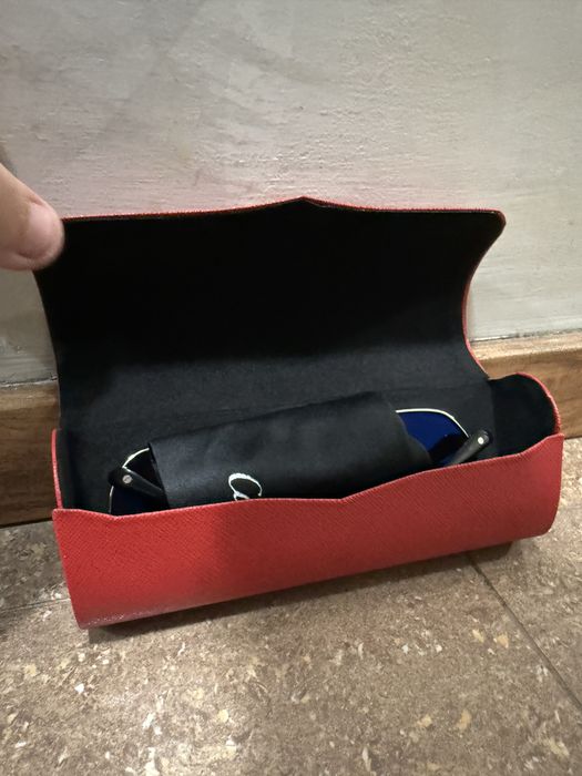 Cartier слънчеви очила    ! Нови !