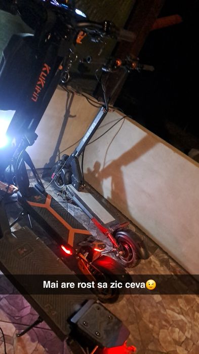 Repar trotinete electrice