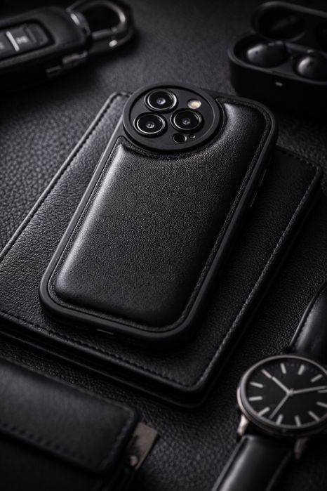 Чехол iPhone 15 Pro max