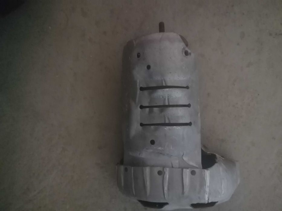 Катализатор 3 цилиндъра Skoda, VW