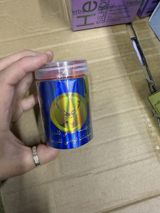 Золотой олень 10