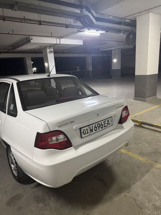 nexia 2 dons ideal 1.6