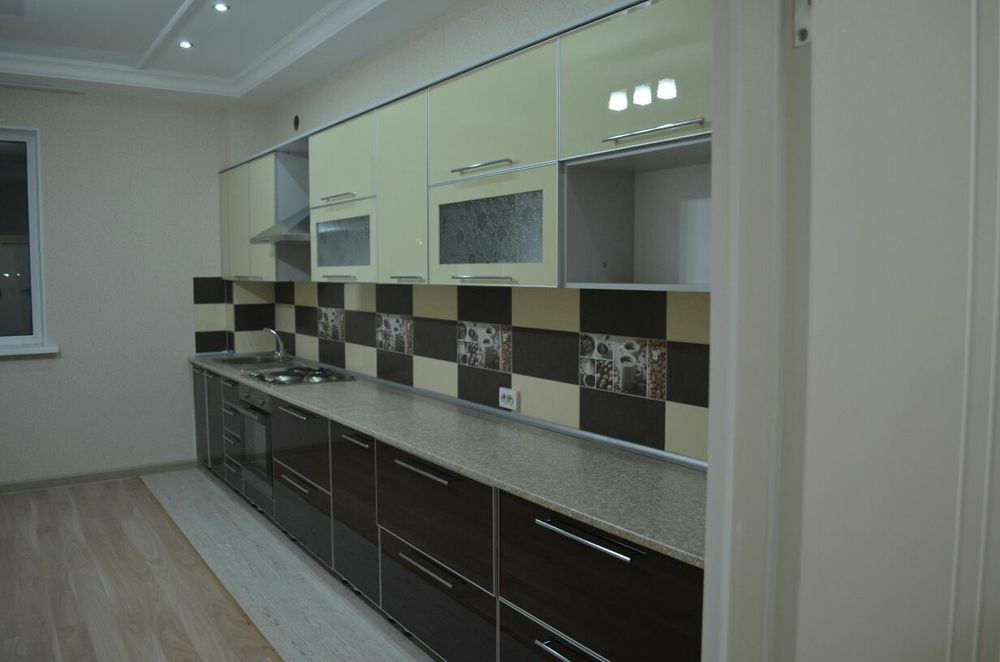 Элитная 2х квартира 11 мкр