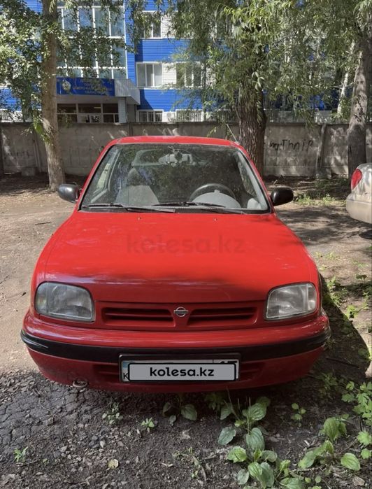 Продам автомобиль Ниссан Микра