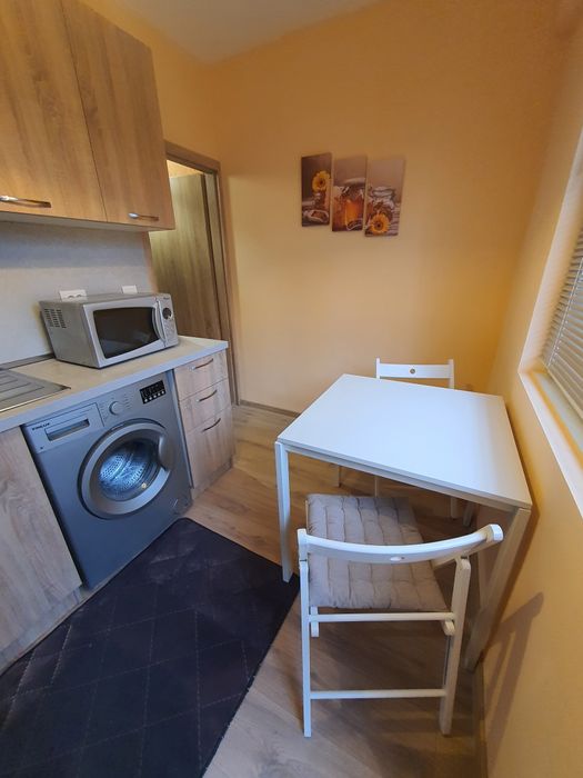 Апартамент под наем