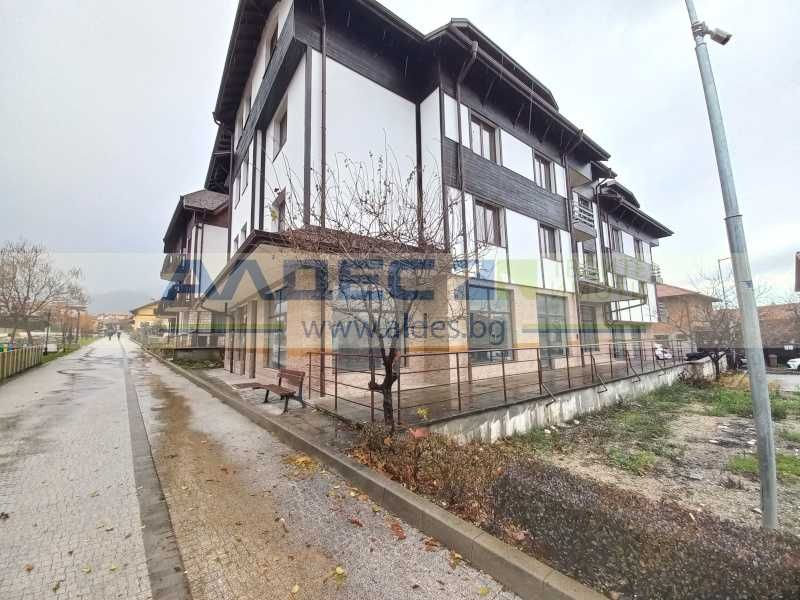 Продава магазин, гр.Банско