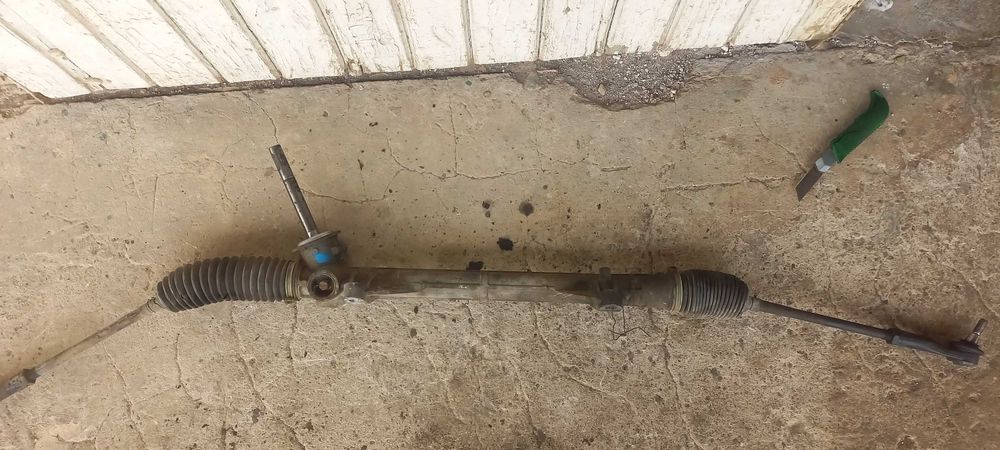 Кормилна рейка за РЕНО КЛИО Renault Clio II /98-05/ Clio III /05-14/