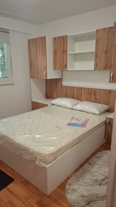 Închiriez apartament 2 camere  L Tei