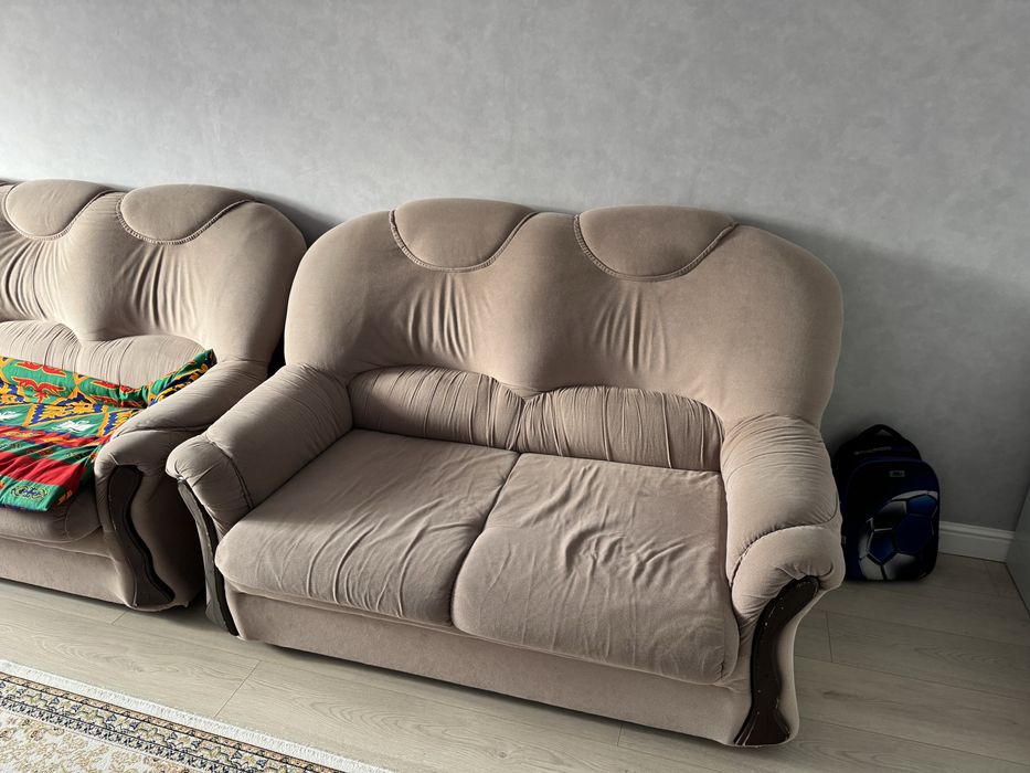 Мягкая мебель раскладывается