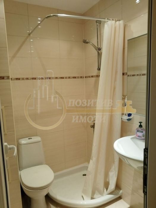 Дава се под наем Двустаен апартамент в София, Хиподрума - 62 кв.м за 750 € - Снимка #7