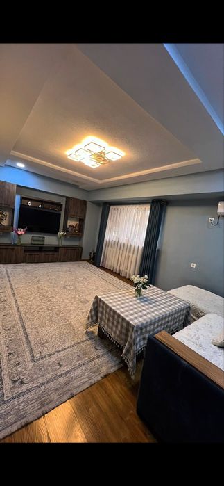 Квартира 3 ком 1 этаж Учтепинский рн