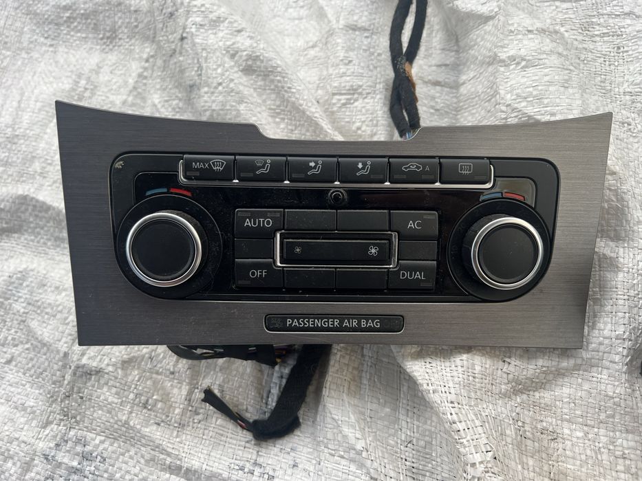 Clima generatia 2 trim clima trim navigatie scrumiera trim schimbator