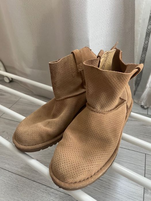 Зимни ботуши UGG, 41 номер, дамски