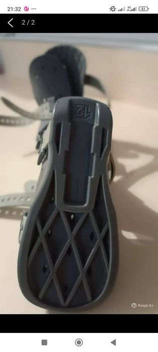 Брейсы кинетик про
2