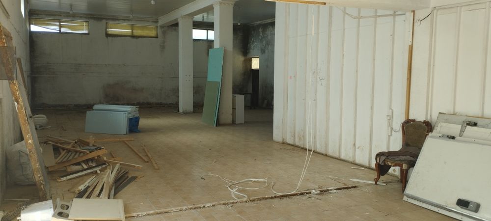 Арча кучада нотурар бино сотилади.вариантга гаплашсак хам булади.