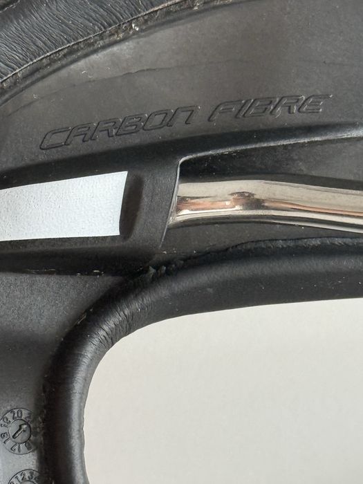Șa cursieră Selle Italia SLR TI 316 Superflow - Carbon/Titan