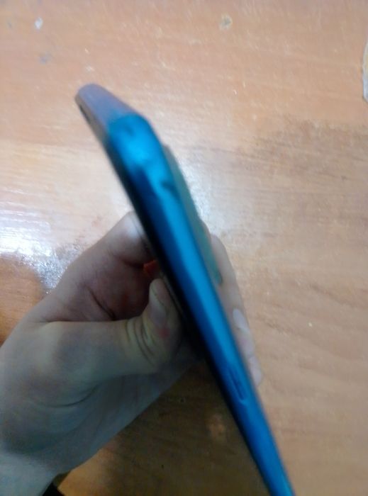 Продам старый realme