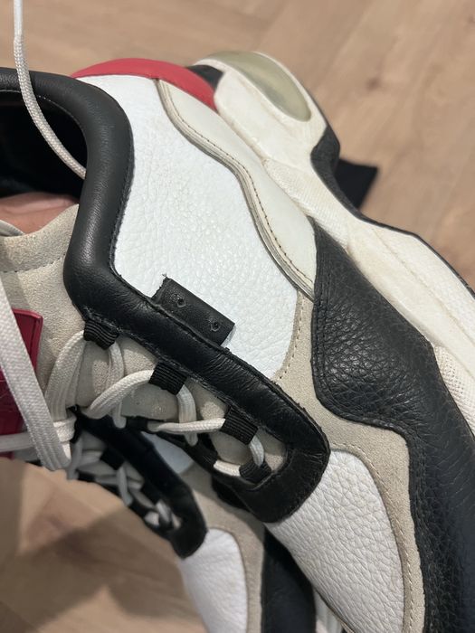 Маратонки Karl Lagerfeld