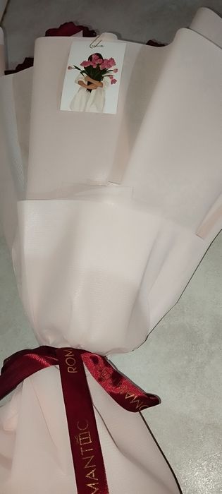 Цветы букет (розы)