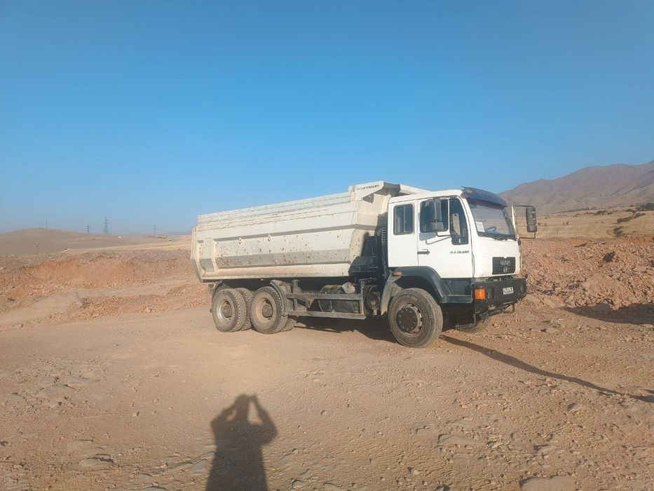 Man  CLA 26.280 sotiladi