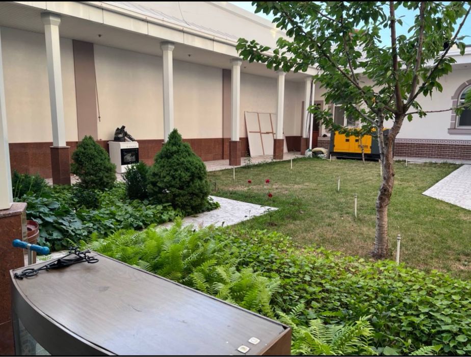 Продается Дом Махалля Зафаробод Шайхантахурский район