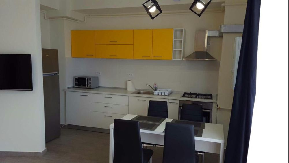 MAMAIA CENTRU,Vila Sophia2,camera dessing,2 bai,INCALZIRE PARDOSEALA