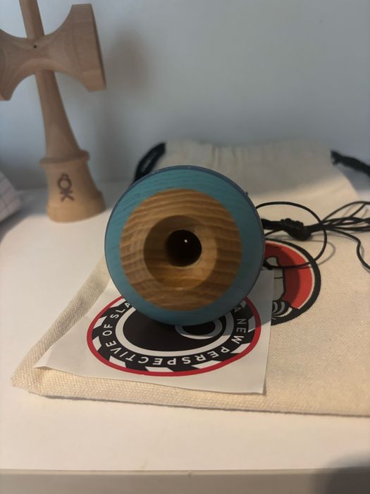 Kendama okendama x one kendama