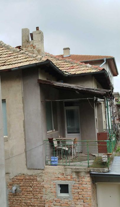 Етаж от къща в Добрич