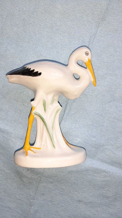 Figurine decorative-4 tipuri diferite,portelan, manual, inscriptionate