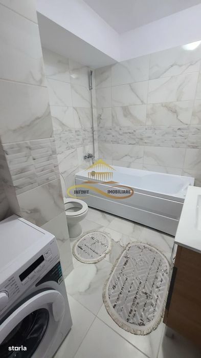 Apartament De Inchiriat Complex Rezidential Fiald Bacau