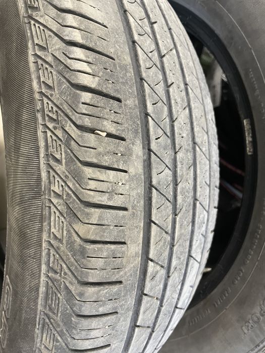 продам шины Р19 лето