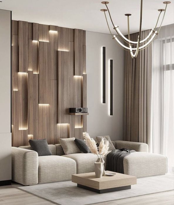 Дизайнер интерьера