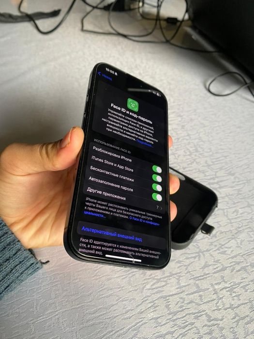 16про 128гб 90% идеал