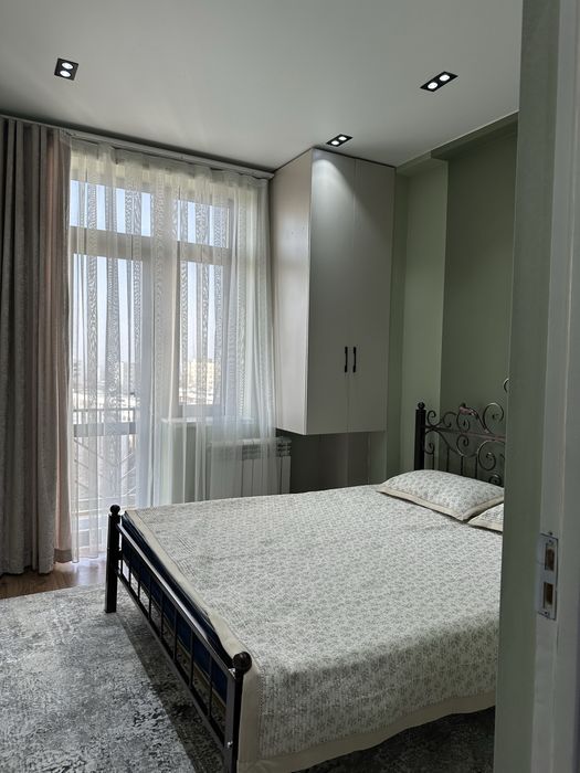 ПРОДАЮ 2х комнатная своя квартира. Юнус Абад 13 квартал