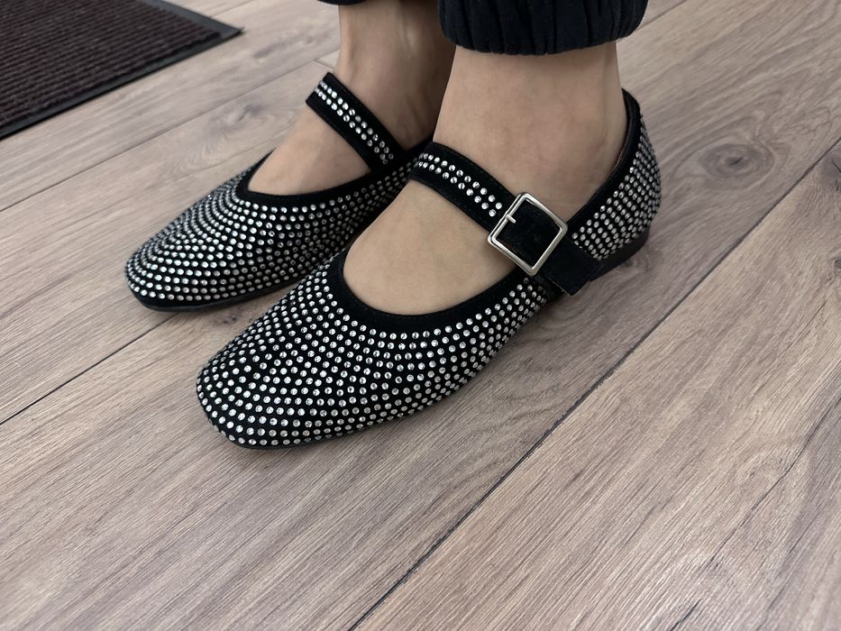 Женс. балетки & кроссовки Nike оригинал