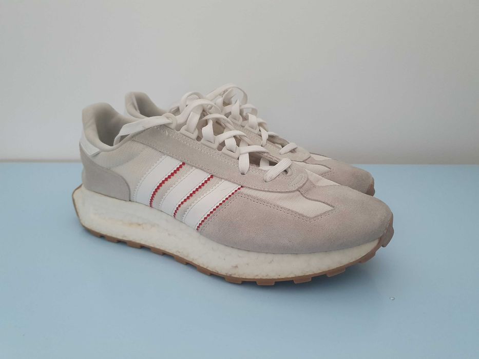 Маратонки Adidas Retropy E5
