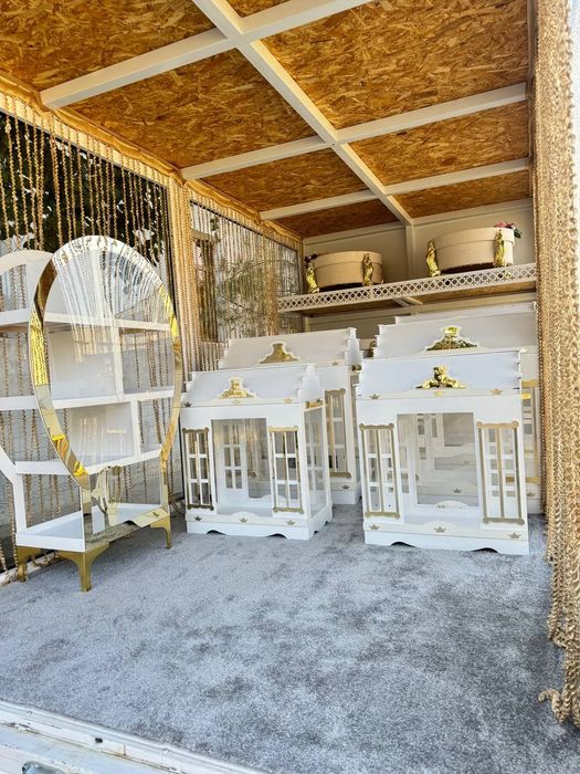 Туй Маросимлар хизмати