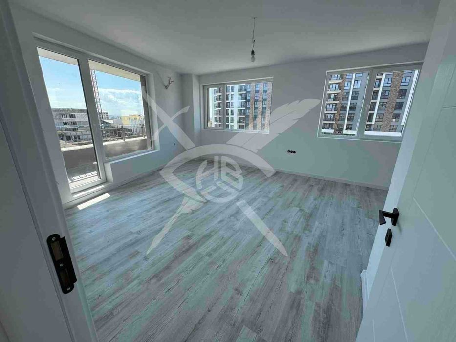 Двустаен апартамент в Мадика! 94093