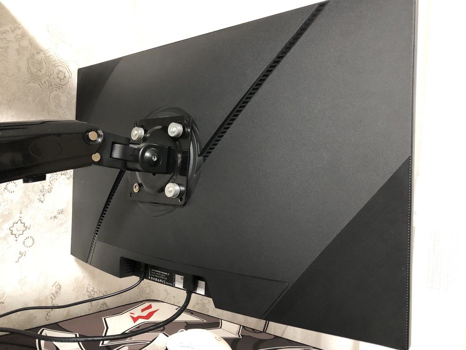 Монитор VEGA ‘’27’’, 2к, 240герц