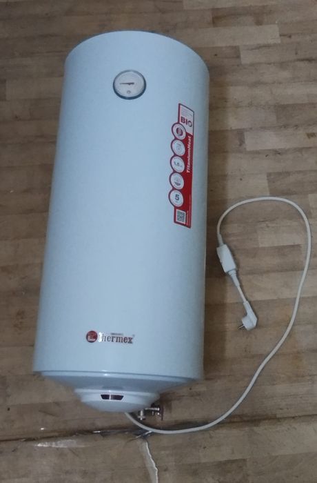 Водонагреватель титан