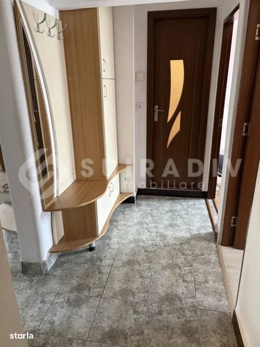 Apartament 3 camere decomandate | 2 băi | Balcon | Mănăștur